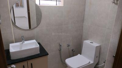 Image of 1200 Sq.ft 2 BHK Builder Floor for rent in Koramangala, Bengaluru for Rs. 48000