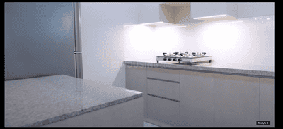 Image of 1538 Sq.ft 3 BHK Apartment / Flat for sale in Tathawade, Pune for Rs. 13500000
