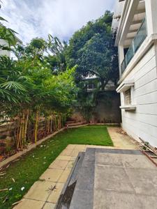 Image of 2444 Sq.ft 3 BHK Villa for rent in Paranjape Cascade, Bhugaon, Pune for Rs. 65000