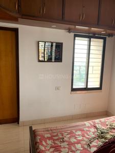 Bedroom Image of 1109 Sq.ft 2 BHK Apartment / Flat for sale in Hiland Park, Santoshpur Kolkata for Rs. 7500000