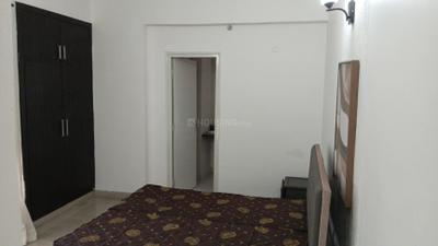 Bedroom Image of 1320 Sq.ft 3 BHK Apartment / Flat for sale in Supertech Livingston, Crossings Republik Ghaziabad for Rs. 9600000