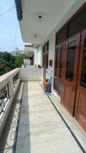 Balcony Image of 1800 Sq.ft 3 BHK Builder Floor for rent in DLF Phase 2, DLF Phase 2 Gurgaon for Rs. 55000