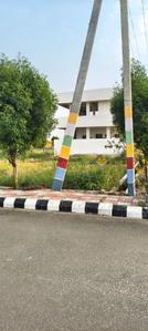 Image of 173 Sq.ft Residential Plot / Land for sale in Harivillu Fortune Legendary, Kankipadu, Vijayawada for Rs. 4152000