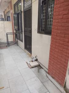 Balcony Image of Deo Bhavan in Sector Xu 2, Greater Noida