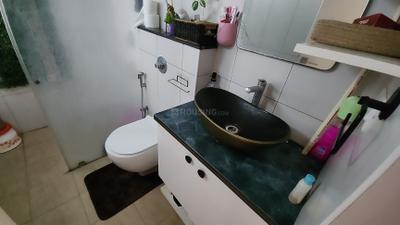 Image of 1552 Sq.ft 3 BHK Apartment / Flat for sale in Godrej 24, Chambenahalli, Bengaluru for Rs. 18000000