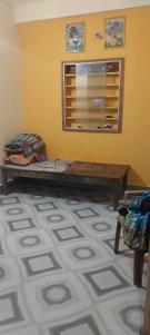 Bedroom Image of 400 Sq.ft 2 BHK Builder Floor for rent in Bharatpur Bhubaneswar for Rs. 6500