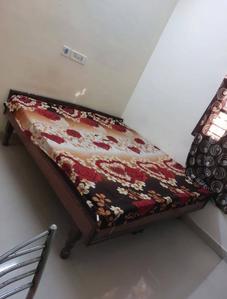 Bedroom Image of Ramgarhia PG  in Bhago Majra, Mohali