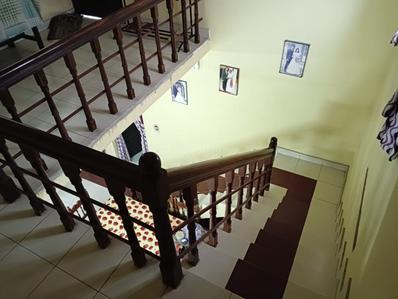 Balcony Image of 1800 Sq.ft 4 BHK Independent House for sale in Vyttila Kochi for Rs. 17500000
