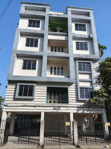 Image of 1200 Sq.ft 3 BHK Apartment / Flat for sale in Sonarpur, Kolkata for Rs. 4000000