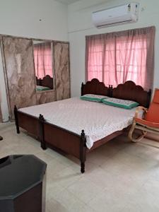 Mayuri Beach Apartments Bedroom 2