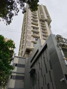 Image of 1050 Sq.ft 2 BHK Apartment / Flat for sale in The Pearl Borivali Rajmani CHSL, Borivali West, Mumbai for Rs. 21000000