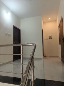 Hall Image of 1650 Sq.ft 3 BHK Independent House for sale in Somayampalayam Coimbatore for Rs. 7500000