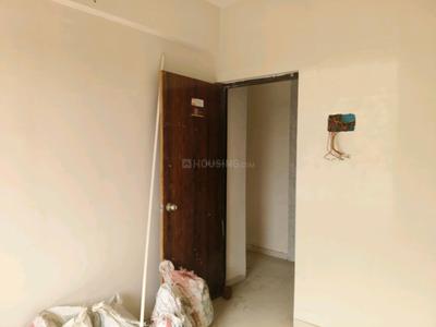 Bedroom Image of 635 Sq.ft 1 BHK Apartment / Flat for sale in Badlapur West Badlapur for Rs. 3400000