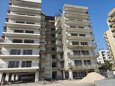 3 BHK Flat