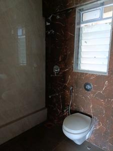 Common Bathroom Image of 550 Sq.ft 1 BHK Apartment / Flat for sale in Avant Heritage, Jogeshwari East Mumbai for Rs. 9500000