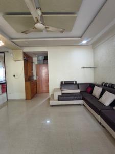 Hall Image of 2300 Sq.ft 4 BHK Penthouse for sale in Science City Ahmedabad for Rs. 25000000