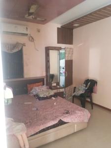 Bedroom Image of 400 Sq.ft 2 BHK Duplex for rent in Mahadev Nagar Ahmedabad for Rs. 10000