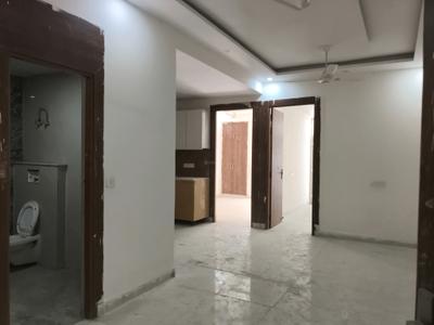 Living Room Image of 1500 Sq.ft 3 BHK Apartment / Flat for sale in Vihaan Wardania, Noida Extension Greater Noida for Rs. 6450000