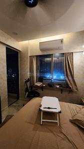 Hall Image of 1908 Sq.ft 3 BHK Apartment / Flat for sale in Dhanvantari Jhalak Skyview, Nana Chiloda Ahmedabad for Rs. 7000000