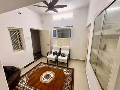 Hall Image of Raj Home in Gayathripuram, Mysore