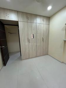 Kitchen Image of 558 Sq.ft 1 BHK Apartment / Flat for sale in Malad West Mumbai for Rs. 7540000