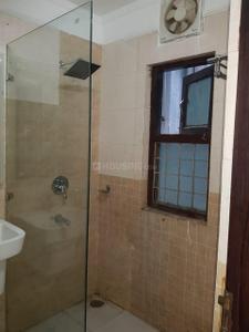 Bathroom Image of JAI MATA DI in DLF Phase 3, Gurgaon