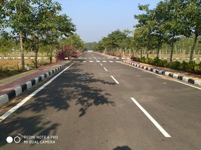 Image of 90 Sq.ft Residential Plot / Land for sale in Sontyam, Visakhapatnam for Rs. 2300000