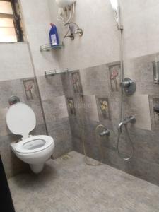 Bathroom Image of 1150 Sq.ft 2 BHK Apartment / Flat for sale in Mahaavir Mahavir Astha, Kharghar Navi Mumbai for Rs. 17500000