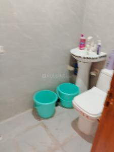 Image of 400 Sq.ft 1 RK Builder Floor for rent in Sector 63 A, Noida for Rs. 16000