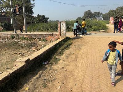 Image of 1360 Sq.ft Residential Plot / Land for sale in Harhua, Varanasi for Rs. 2800000
