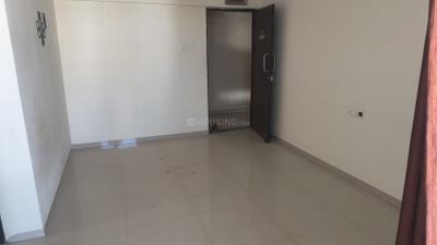 Living Room Image of 700 Sq.ft 1 BHK Apartment / Flat for sale in  Green County Phase 2, Fursungi Pune for Rs. 4800000