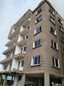 Image of 1160 Sq.ft 2 BHK Apartment / Flat for sale in Uttara, Bhubaneswar for Rs. 5625000