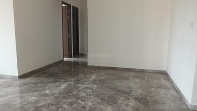 Living Room Image of 1409 Sq.ft 3 BHK Apartment / Flat for sale in Thane West Thane for Rs. 27500000