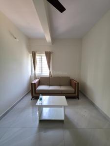Hall Image of 1007 Sq.ft 2 BHK Builder Floor for rent in Harlur Bengaluru for Rs. 45000