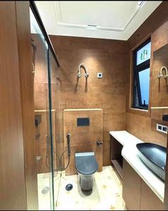 Bathroom Image of 2250 Sq.ft 3 BHK Builder Floor for sale in Suncity Township, Sector 54 Gurgaon for Rs. 30000000