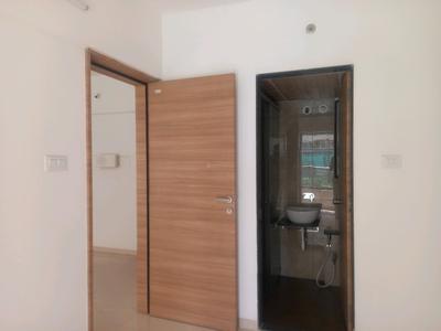 Bedroom Image of 413 Sq.ft 1 RK Apartment / Flat for sale in Peninsula Address One, Gahunje Pune for Rs. 2300000