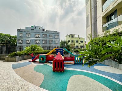 Image of 2400 Sq.ft 2 BHK Apartment / Flat for sale in Kshetrum Aspire, Behala, Kolkata for Rs. 20900000