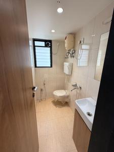 Image of 550 Sq.ft 1 BHK Apartment / Flat for sale in Conceptual Suraksha Smart City, Vasai East, Vasai for Rs. 3300000