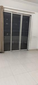 Balcony Image of 1100 Sq.ft 2 BHK Apartment / Flat for rent in Vishrantwadi Pune for Rs. 30000
