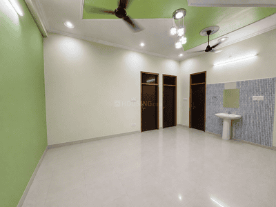 Living Room Image of 1800 Sq.ft 2 BHK Builder Floor for rent in Barkhurdarpur Lucknow for Rs. 16000