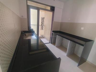 Kitchen Image of 1380 Sq.ft 3 BHK Apartment / Flat for sale in Lodha Regalia , Mulund East Mumbai for Rs. 33300000