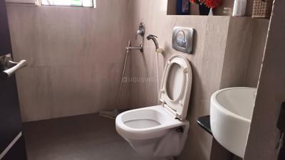 Image of 1265 Sq.ft 3 BHK Apartment / Flat for sale in Loharuka Urban Greens Phase II B, Rajarhat, Kolkata for Rs. 11200000