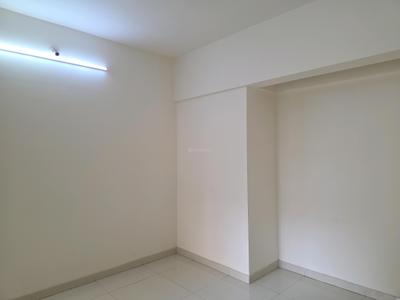 Bedroom Image of 1097 Sq.ft 2 BHK Apartment / Flat for sale in N Rose Northern Hills, Dahisar East Mumbai for Rs. 19475000