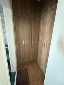 Bedroom Image of 1098 Sq.ft 2 BHK Apartment / Flat for sale in Hero Homes, Sector 104 Gurgaon for Rs. 17200000