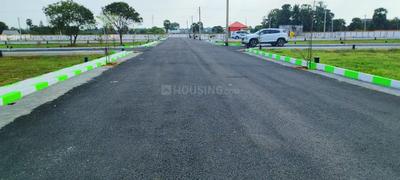 Image of 600 Sq.ft Residential Plot / Land for sale in Nallur, Chennai for Rs. 1600000