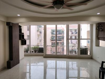 Living Room Image of 2000 Sq.ft 4 BHK Apartment / Flat for sale in Kamakshi Apartment, Sector 6 Dwarka New Delhi for Rs. 35200000