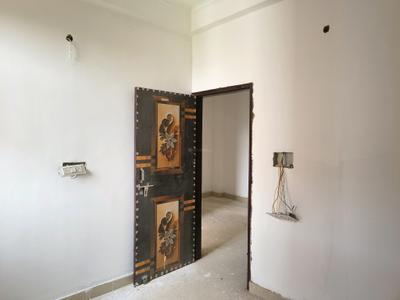 Bedroom Image of 750 Sq.ft 2 BHK Builder Floor for sale in DLF Ankur Vihar Ghaziabad for Rs. 2330420