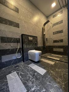 Bathroom Image of 1350 Sq.ft 2 BHK Apartment / Flat for sale in Thudiyalur Coimbatore for Rs. 8100000