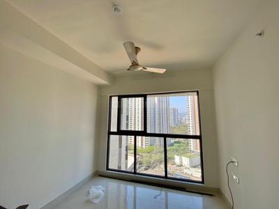 Hall Image of 317 Sq.ft 1 BHK Apartment / Flat for sale in Lodha Crown, Thane West Thane for Rs. 6000000