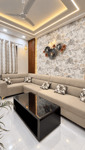 Image of 989 Sq.ft 3 BHK Villa for sale in Jagatpura, Jaipur for Rs. 15000000